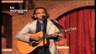 Mlore Konkani pop singer Remo Fernandes at World Konkani Convention [upl. by Cassondra]