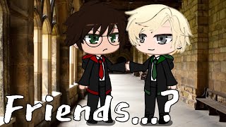 Friends A Drarry GCMMPart 12 BLGay [upl. by Bennink]