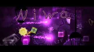 Niwa By Teno easy extreme geometrydash [upl. by Ewell194]