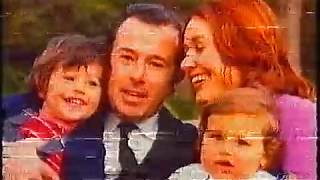 1993 Antena 3  Boda Alfonso de Borbón y Carmen MartinezBordiu Jaime Peñafiel [upl. by Nnahoj863]