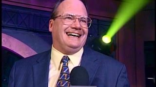 Jim Cornette on his time with TNA Wrestling [upl. by Anuaik211]