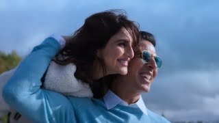 Chahe Akhiyan Chura Le Par Dil Se Official VideoWo Biba Mainu Durr Na Karin  Vishal M Akshay K [upl. by Risser901]