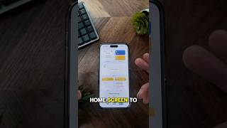 Create the ultimate iPhone home screen [upl. by Wawro858]