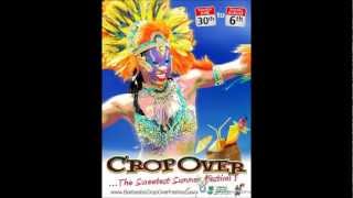 Crop Over Soca Mix 2012 [upl. by Iggy376]