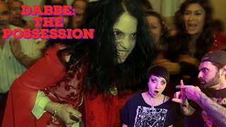 Horror Movie  Dabbe 1 2006  Turkish Horror Movie  English Subtitles  Demonflix [upl. by Nanreik]