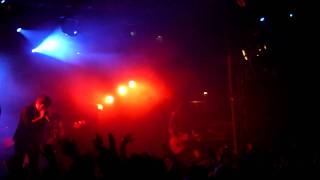 Asking Alexandria  Alerion amp Final Episode Live Electric Ballroom HD [upl. by Aicssej]