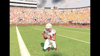 How to install Bionics Speed Flex and F7 Mod for College Football Revamped [upl. by Allene]