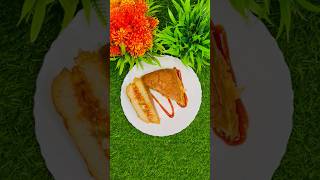 Veg Sandwich 🥪 Recipe  Everyday Special food recipe shorts sandwich [upl. by Nicoline]