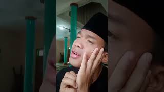 Adzan daeng Syawal shortvideos adzan adzanmerdu adzansubuhberkumandang [upl. by Lou572]