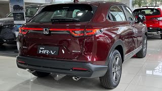 NOVA HRV 2025 15 TURBO PREÇOS E CORES DE TODAS AS VERSÕES [upl. by Seltzer842]