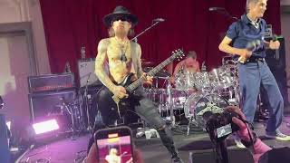 Jane’s Addiction London 23 May 2024 [upl. by Idaf]