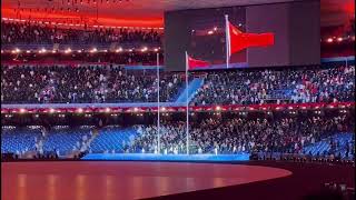 Part 2 Beijing 2022 Olympic Winter Games Opening Ceremony Highlights wo BGM [upl. by Duster]