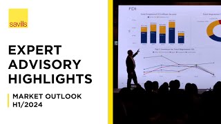 Event Market Outlook H12024  Expert Advisory Highlights [upl. by Grizel]