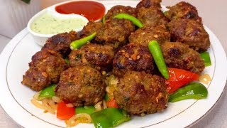 Tawa Chicken Chatkhara Kabab New Recipe Aisi Banae Khane Wale Tareef Kiye Jae Super Tasty Very Delic [upl. by Kiefer]