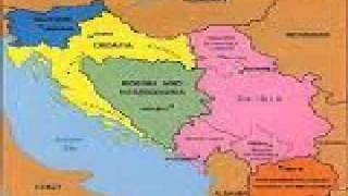 13  GUERRA IN JUGOSLAVIA  180599wmv [upl. by Llekcir]