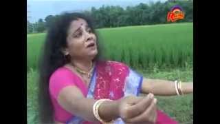 Bangla New Song 2017  Bonomali Go Tumi  Bangla Devotional Song  Latest BengaliHits [upl. by Caniff660]