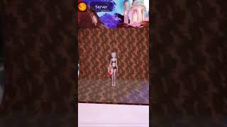 What should i style next foryou grwm relateable makeup roblox dti dresstoimpress dtiktok [upl. by Aciemaj962]