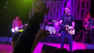 Jawbreaker  Fireman live [upl. by Biddick]