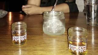 A Trip To Hauz Khas Social amp hauz khas Village Delhi [upl. by Atikahs591]