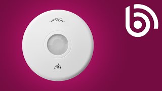 Ubiquiti mFi How to set up Home Automation [upl. by Missi850]