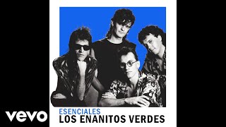 Los Enanitos Verdes  Solo Dame Otra Oportunidad Official Audio [upl. by Camile]