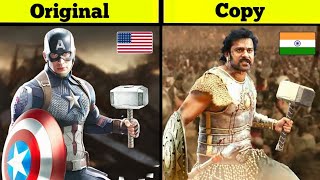 Famous Hindi Movies Copied From Hollywood [upl. by Aniratak]