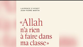 Islamisme à lécole comment combattre ce tabou [upl. by Heymann]