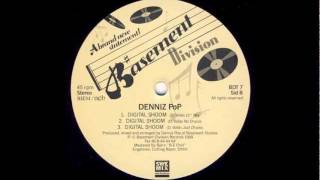 Denniz Pop  Digital Shooom 12 Mix Audio Only [upl. by Yeniar]