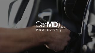 CarMD PRO SCAN  Vision [upl. by Des633]