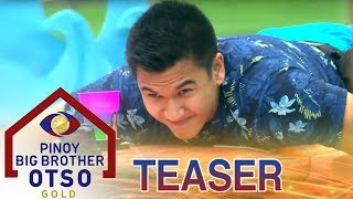 Pinoy Big Brother Otso Gold July 1 2019 Teaser [upl. by Ruel]