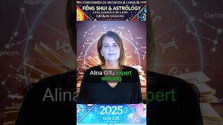 Astrologie amp Feng Shui Surprizele astrale ale anului 2025 [upl. by Eilitan]