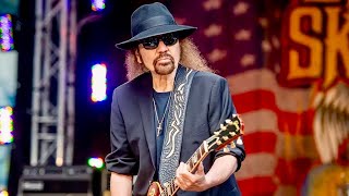 LYNYRD SKYNYRD  Gary Rossington Full Farewell Concert  Hard Rock Live Hollywood FL 30 NOV 2019 [upl. by Teage]