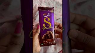 Dairy Milk Silk Canache😱🔥 shorts youtubeshorts debalinasarkar [upl. by Maxie]