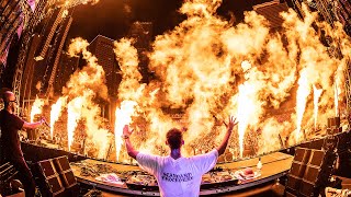 AFROJACK LIVE  ULTRA MUSIC FESTIVAL MIAMI 2023 [upl. by Rimisac]