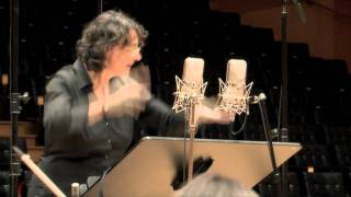 Nathalie Stutzmann  Vivaldi  Prima Donna EPK VOSTFR [upl. by Euginom17]