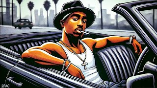 2Pac  Cant Stop Us ft Ice Cube Snoop Dogg E40 Too Short 2024 [upl. by Arhsub]