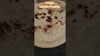 Karachi ka Famous Lachha Paratha paratharecipe viralvideo youtube [upl. by Namaan52]