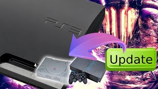 ACTUALIZACIÓN OBLIGATORIA PARA EL CFW DE PS3 [upl. by Moth]