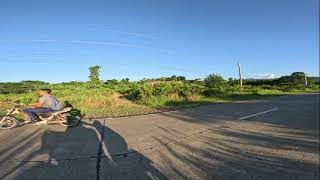 More riding outside Buenavista Bohol Philippines [upl. by Llenna632]