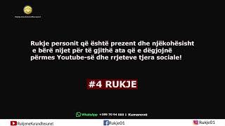 Rukje  Ajetet e mbytjes lutje per mbytjen e xhinit dhe xhineshes se dashuruar ASHIKASHIKAH [upl. by Donohue]