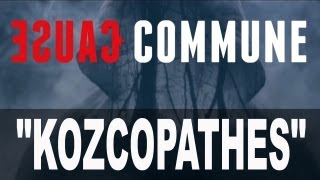 Cause commune  Kozcopathes clip officiel [upl. by Nipha]