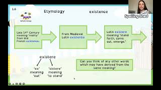 Orthographic Mapping with Spelling Shed [upl. by Puto]