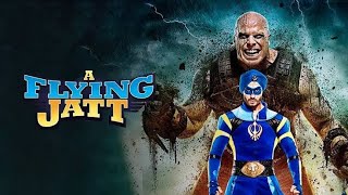 A Flying Jatt Full Movie 2016 Best Facts  Tiger Shroff Jacquline Fernandez [upl. by Asilav]