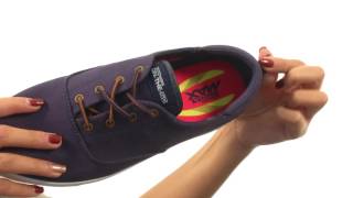 SKECHERS Performance Go Vulc 2 SKU8822675 [upl. by Atnauqahs]