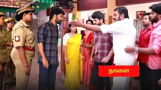 Pandian Stores  11th to 13th December 2024  Episode Promo Prediction  Tamil  Review [upl. by Gilemette]