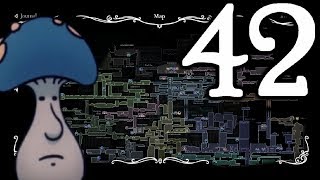 A FUN GUY  Hollow Knight BLIND  Part 42 [upl. by Mines]