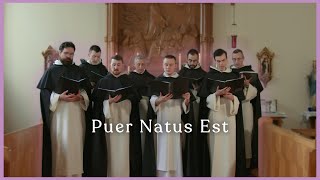 Puer Natus Est [upl. by Thirion]