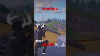 Fortnite Perfect Shadow 2024 Holo Reupload [upl. by Chaffin497]