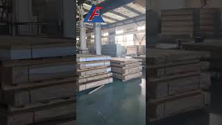 5052 Aluminum sheet plate coil [upl. by Bivins]