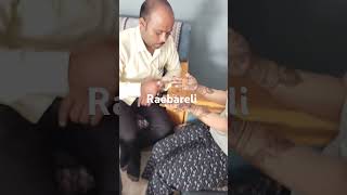 Best mehndi artist Raebareli music song hindisong mehndi mehndidesign art [upl. by Bully340]